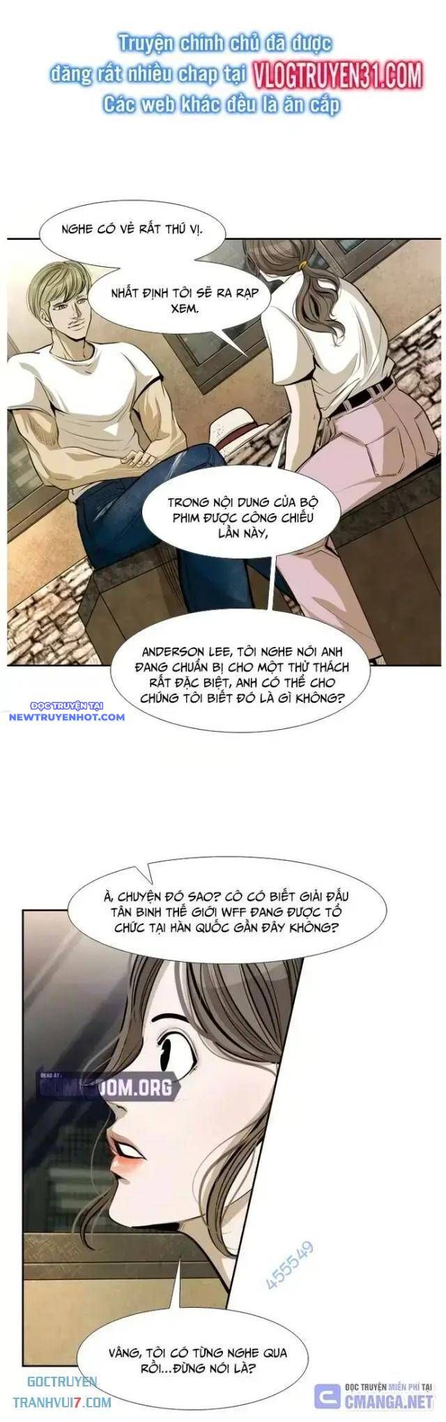 Shark – Cá Mập Chapter 137 - Trang 2
