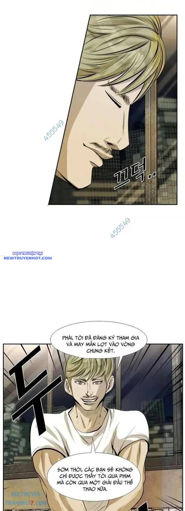 Shark – Cá Mập Chapter 137 - Trang 2