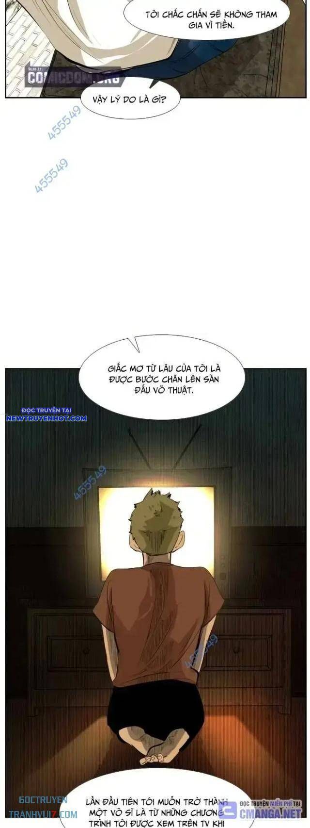 Shark – Cá Mập Chapter 137 - Trang 2