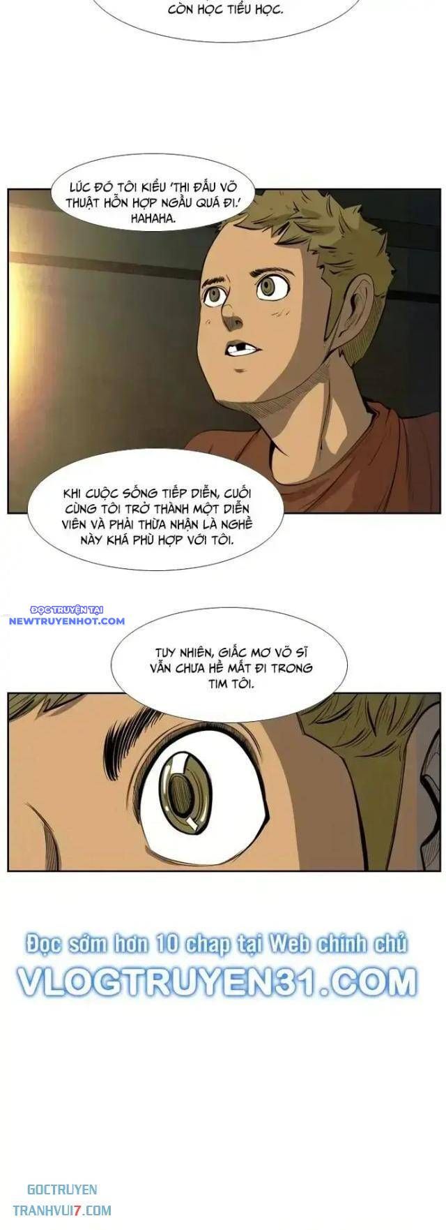 Shark – Cá Mập Chapter 137 - Trang 2