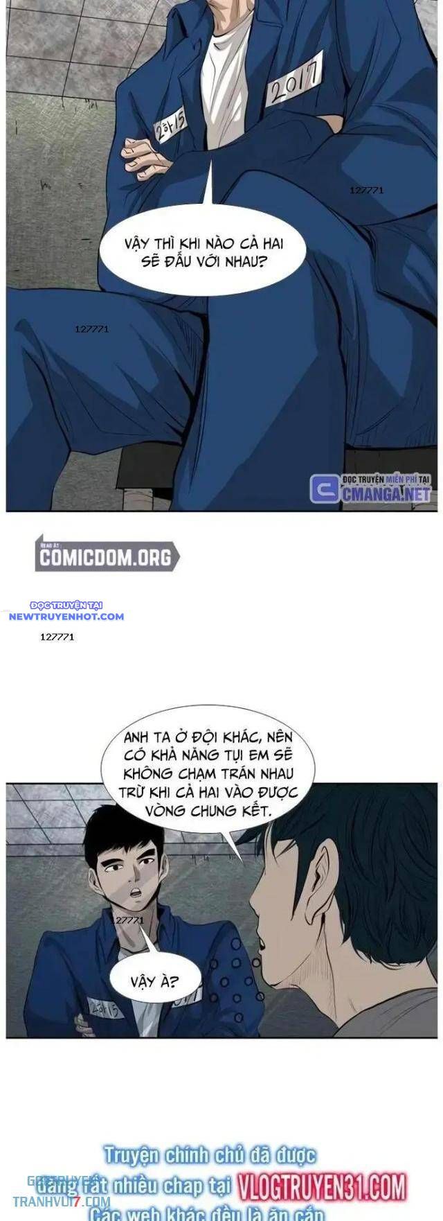 Shark – Cá Mập Chapter 137 - Trang 2