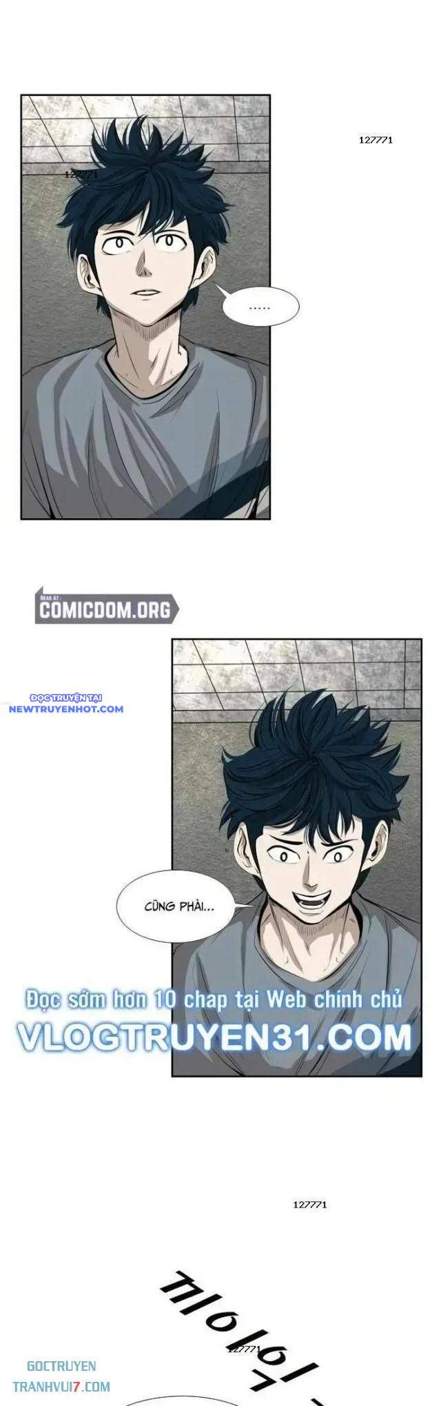 Shark – Cá Mập Chapter 137 - Trang 2