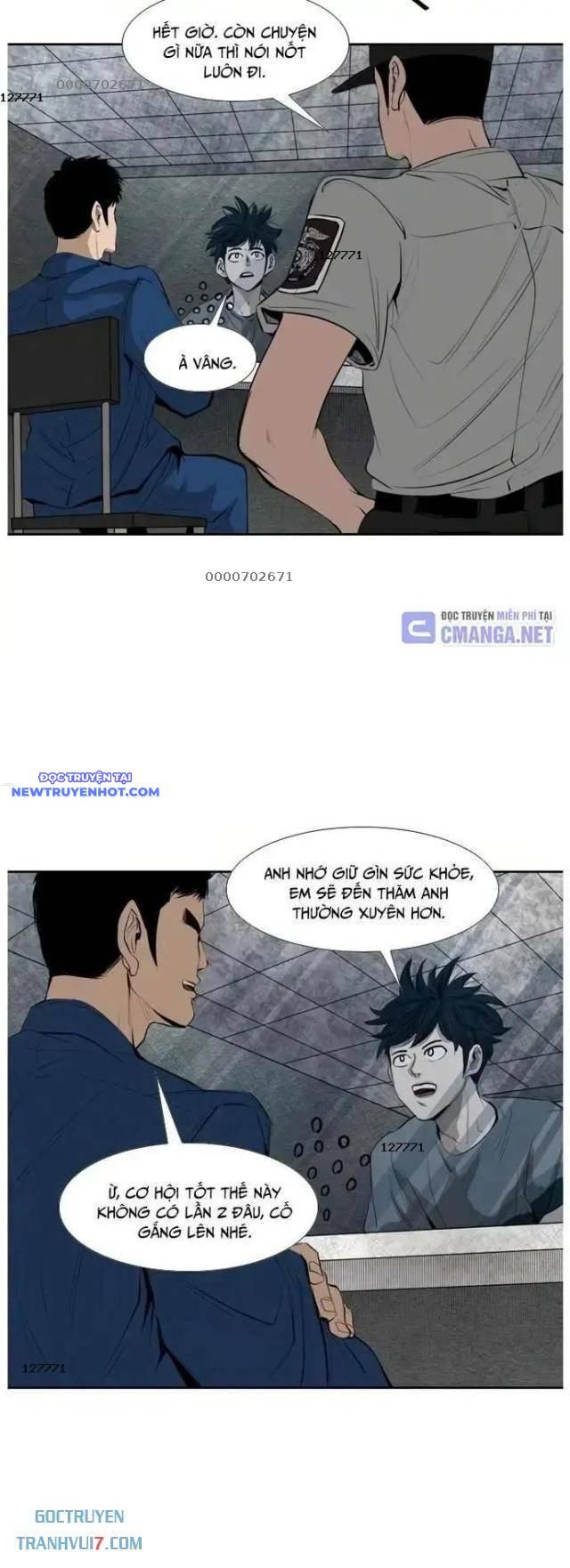 Shark – Cá Mập Chapter 137 - Trang 2