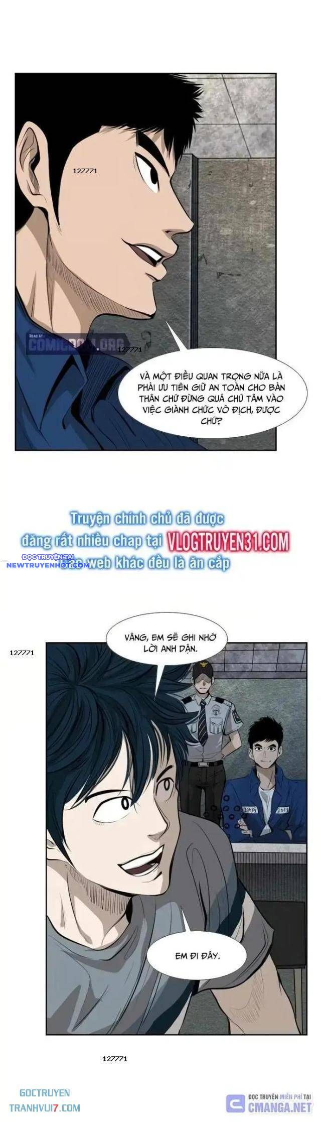 Shark – Cá Mập Chapter 137 - Trang 2