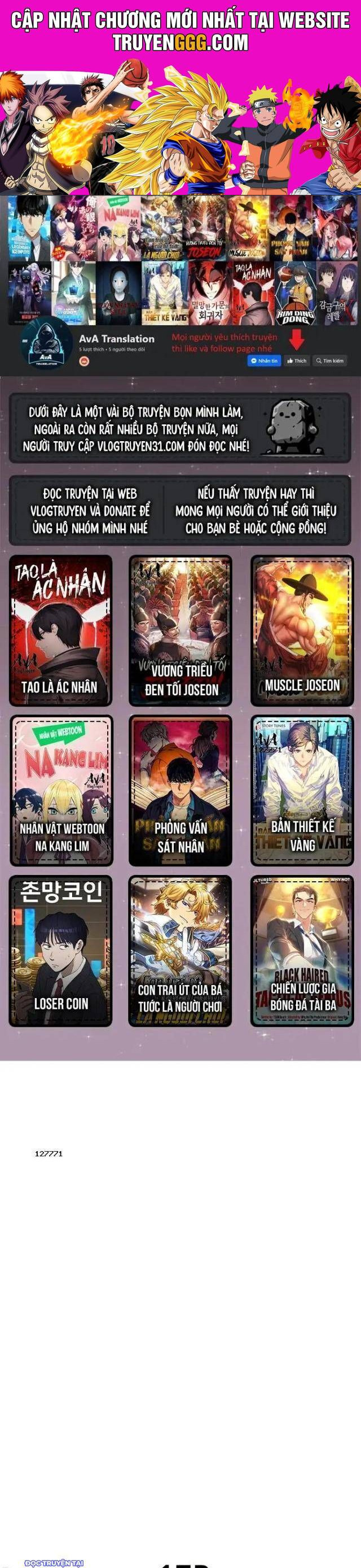 Shark – Cá Mập Chapter 138 - Trang 2