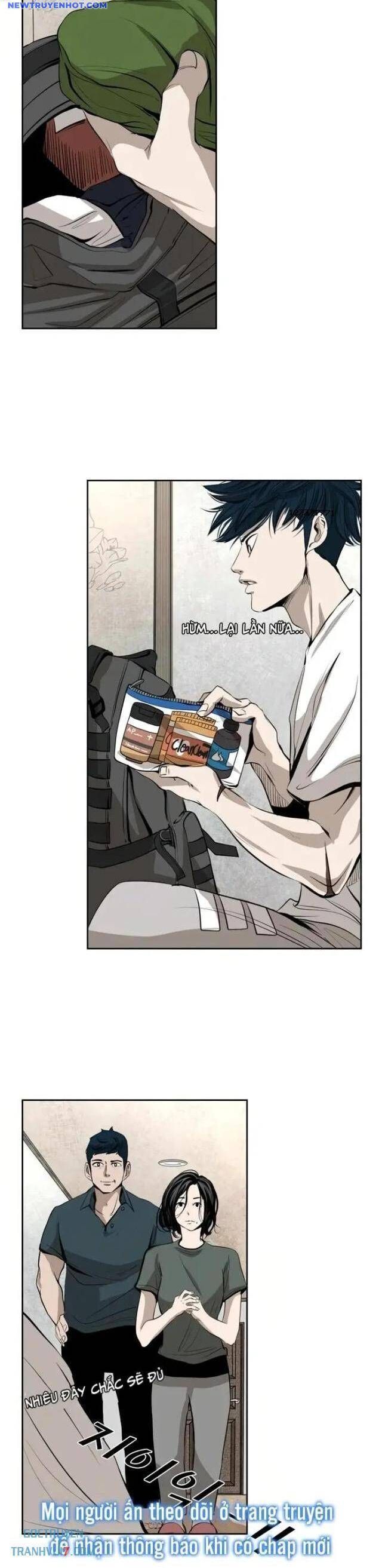 Shark – Cá Mập Chapter 138 - Trang 2