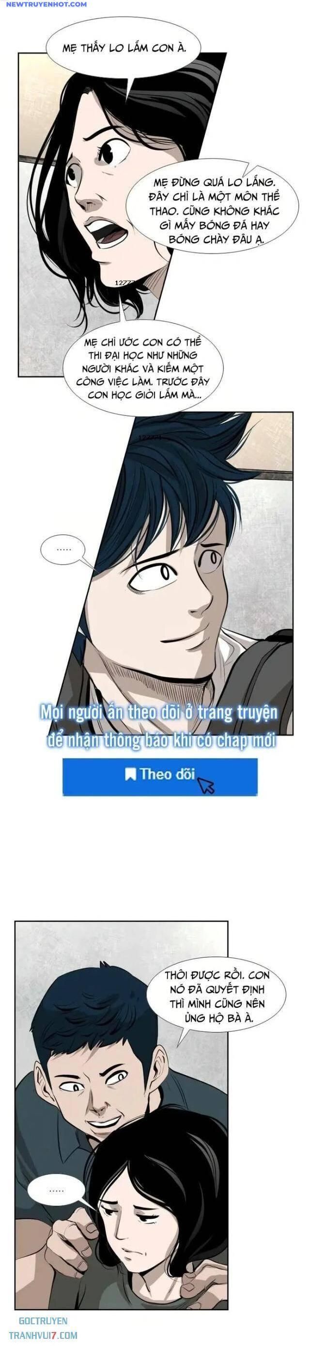 Shark – Cá Mập Chapter 138 - Trang 2