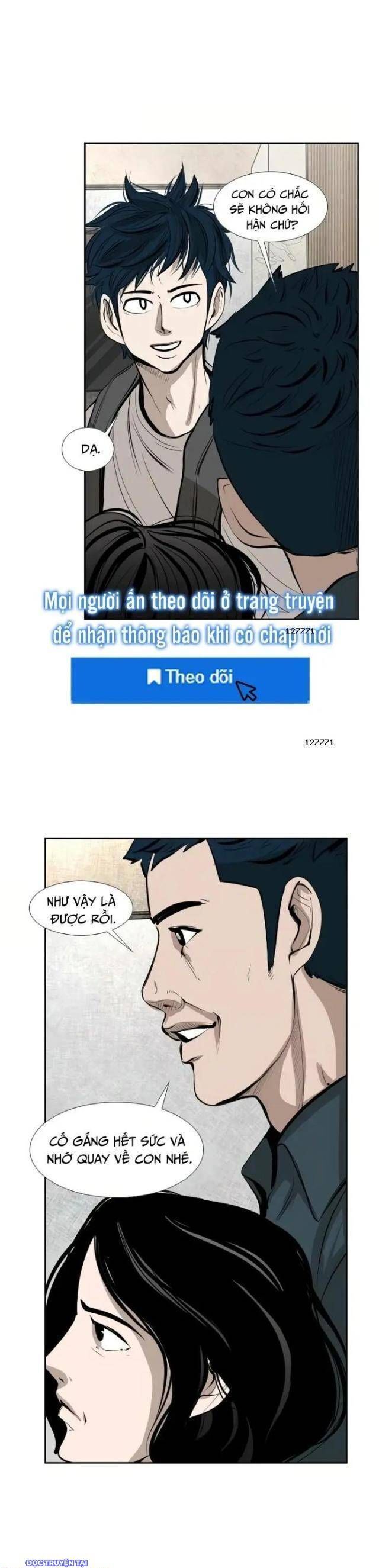 Shark – Cá Mập Chapter 138 - Trang 2