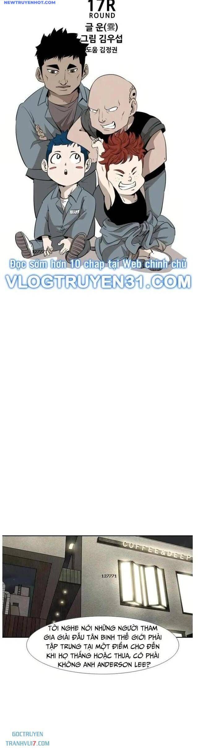 Shark – Cá Mập Chapter 138 - Trang 2