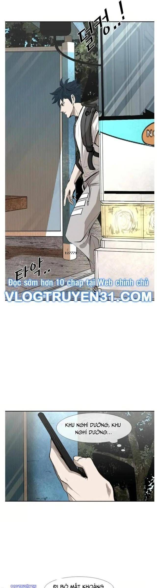 Shark – Cá Mập Chapter 138 - Trang 2