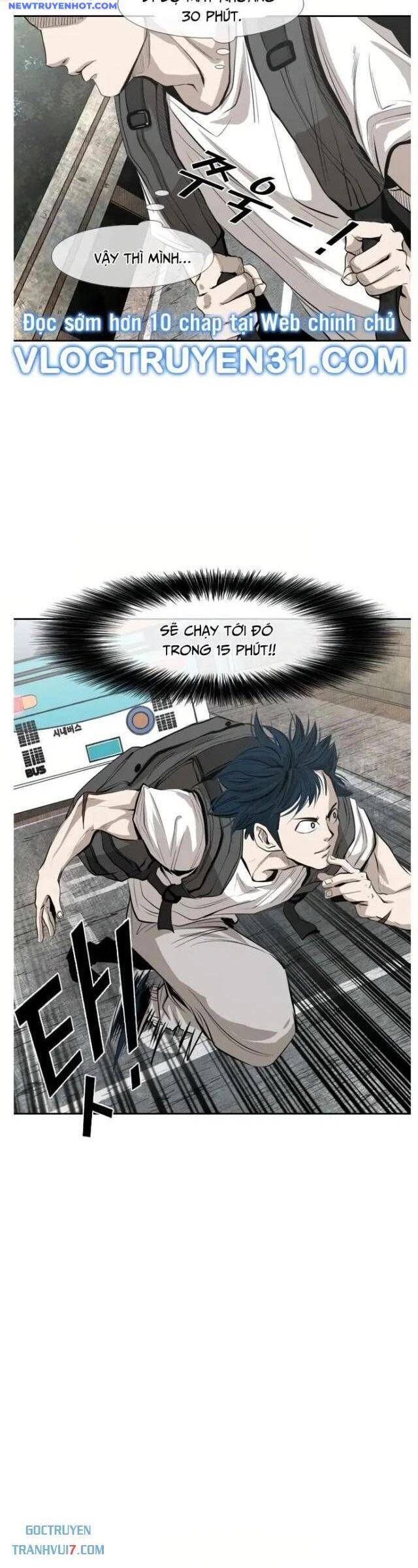 Shark – Cá Mập Chapter 138 - Trang 2