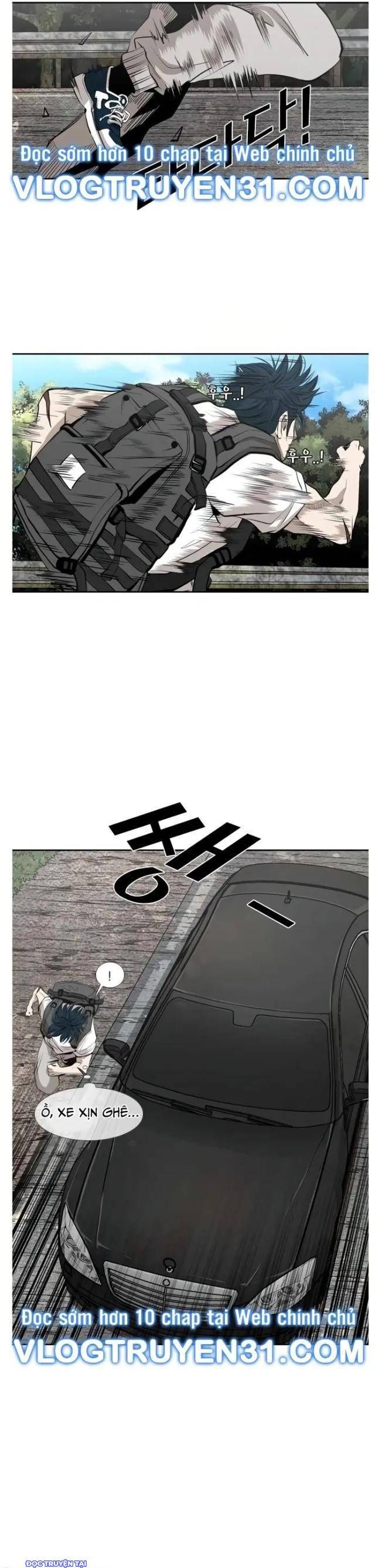 Shark – Cá Mập Chapter 138 - Trang 2