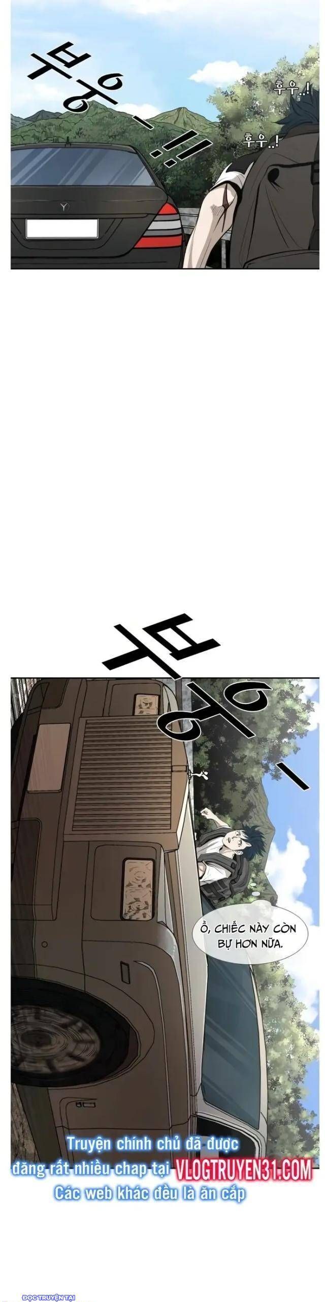 Shark – Cá Mập Chapter 138 - Trang 2