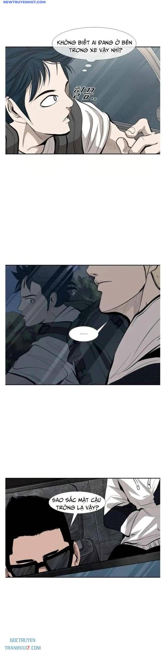 Shark – Cá Mập Chapter 138 - Trang 2