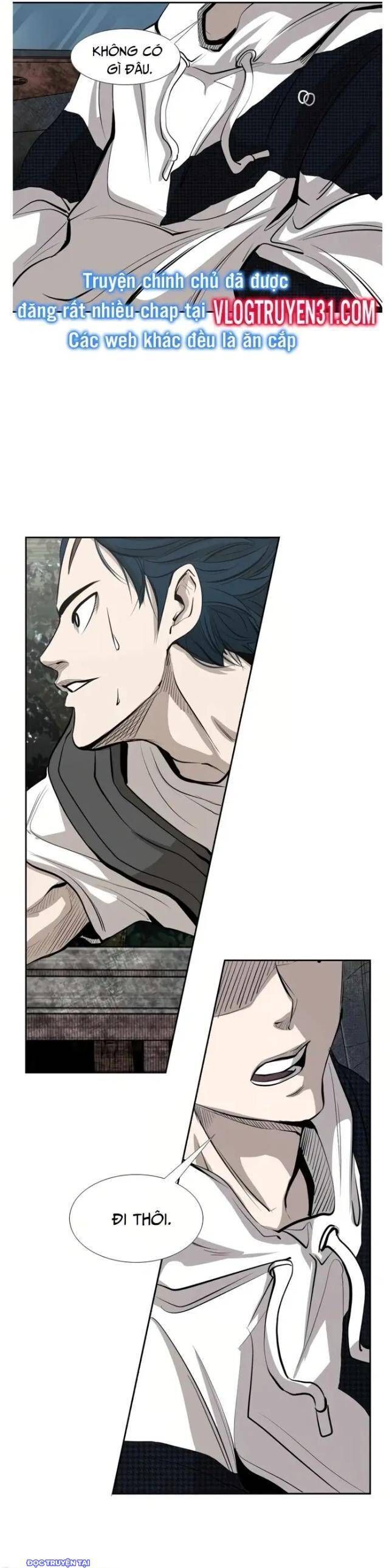 Shark – Cá Mập Chapter 138 - Trang 2