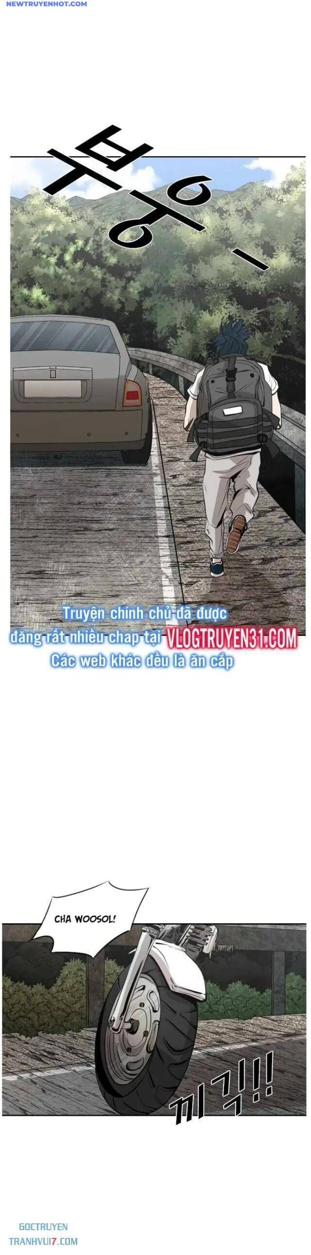 Shark – Cá Mập Chapter 138 - Trang 2