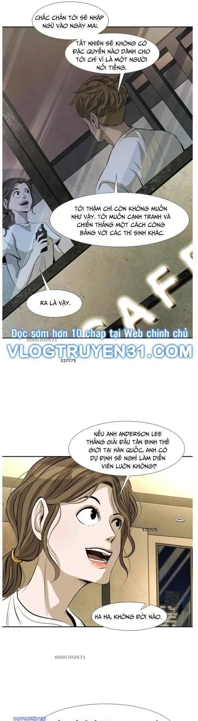 Shark – Cá Mập Chapter 138 - Trang 2