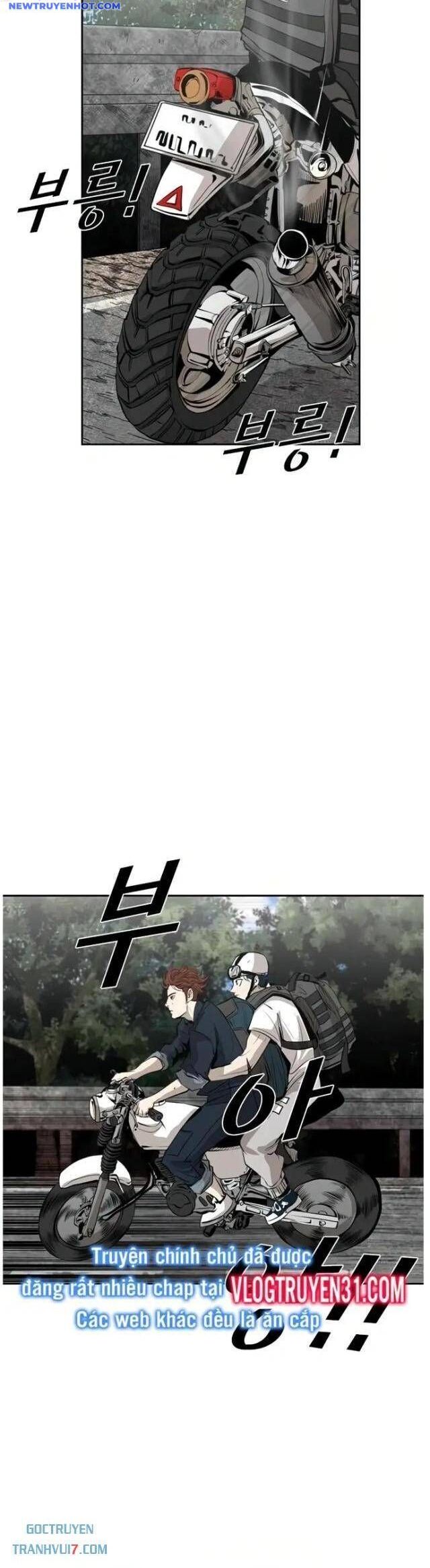 Shark – Cá Mập Chapter 138 - Trang 2