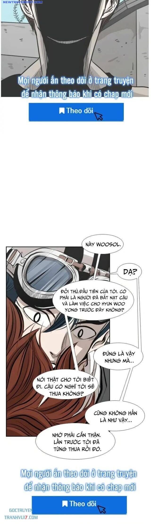 Shark – Cá Mập Chapter 138 - Trang 2