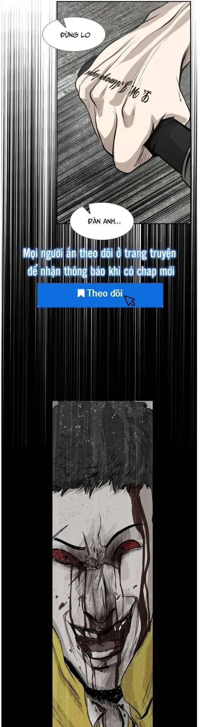 Shark – Cá Mập Chapter 138 - Trang 2