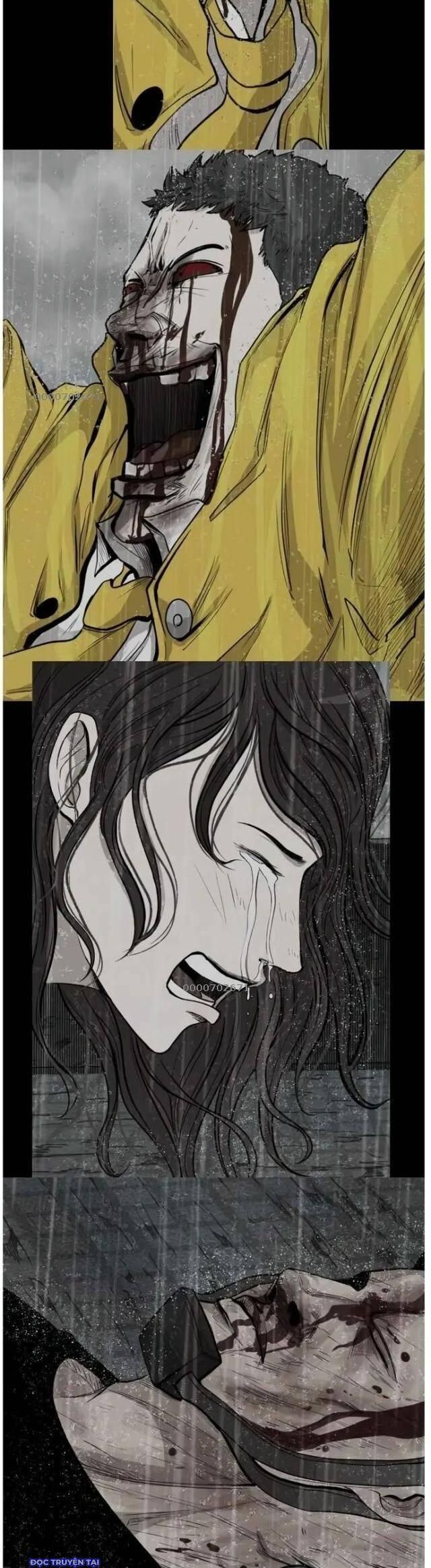 Shark – Cá Mập Chapter 138 - Trang 2