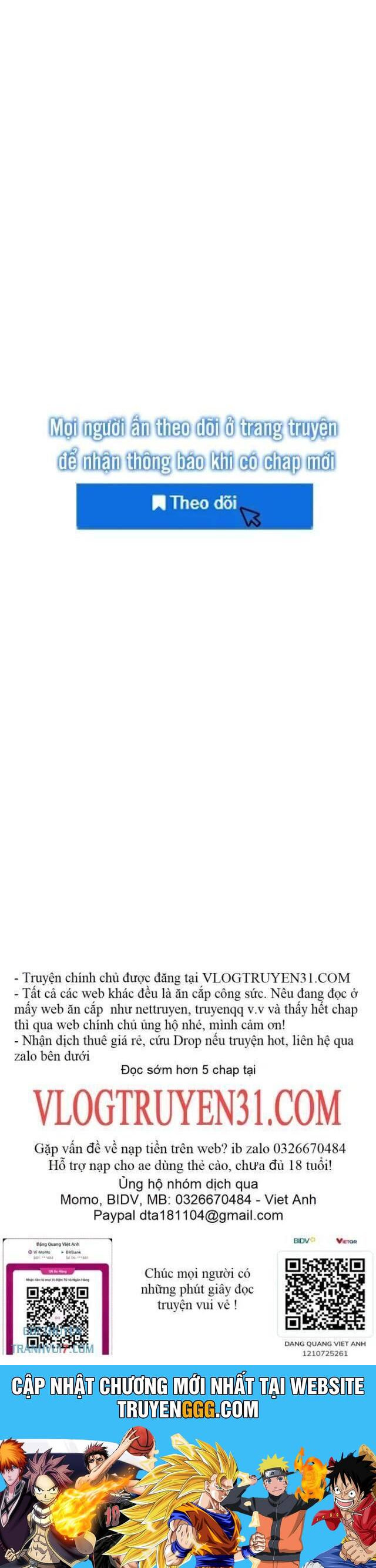 Shark – Cá Mập Chapter 138 - Trang 2