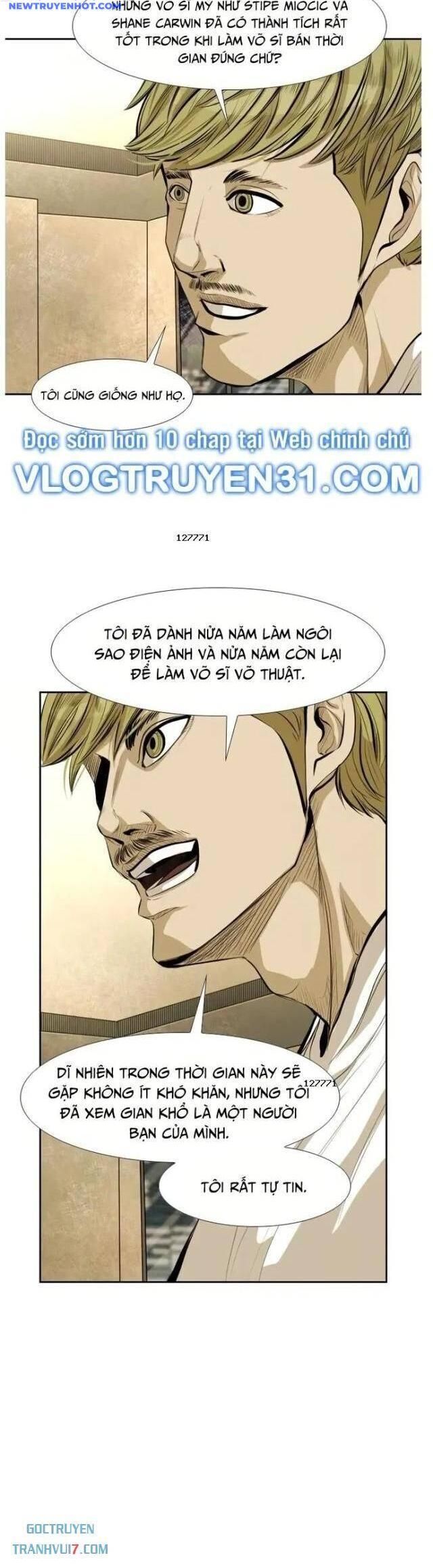 Shark – Cá Mập Chapter 138 - Trang 2