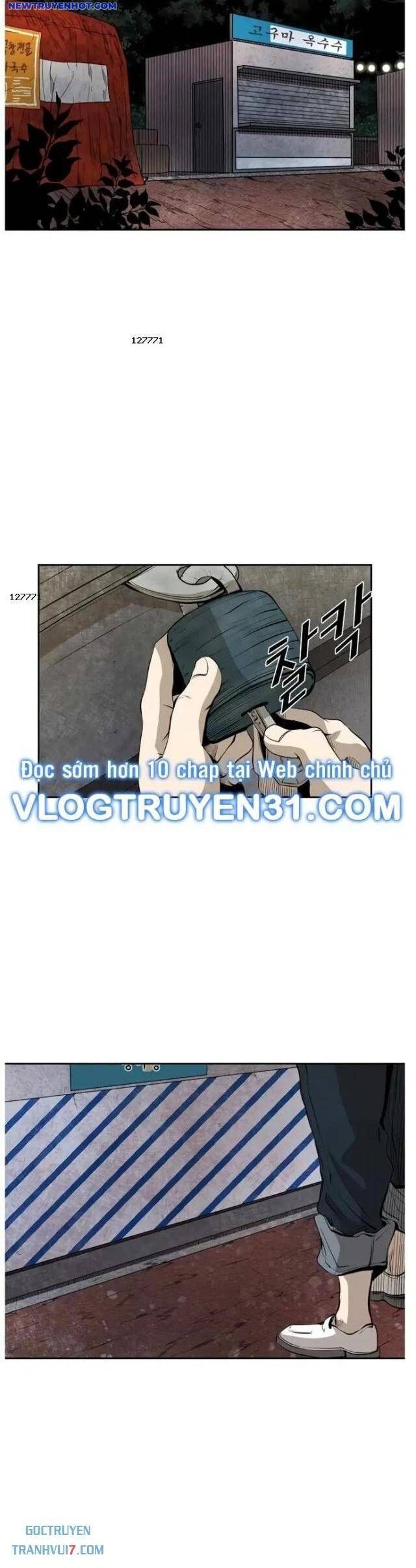 Shark – Cá Mập Chapter 138 - Trang 2