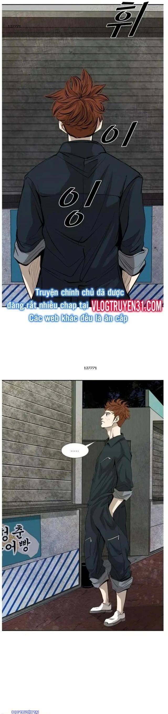 Shark – Cá Mập Chapter 138 - Trang 2