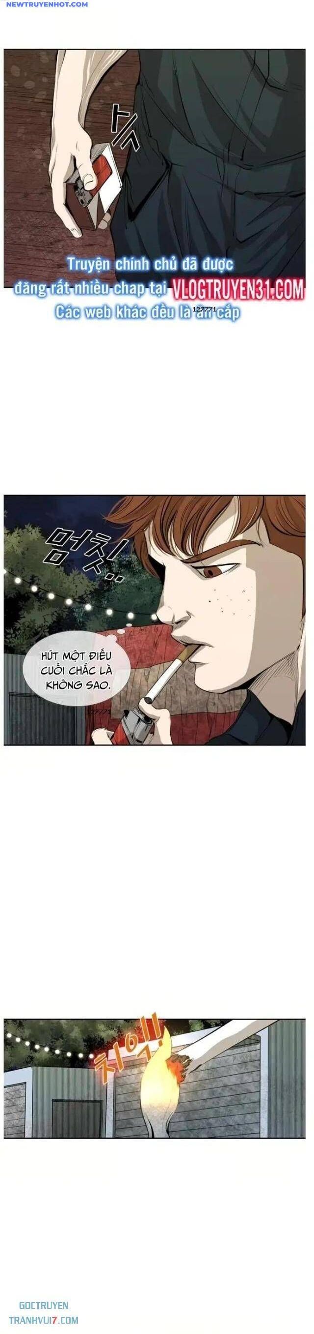 Shark – Cá Mập Chapter 138 - Trang 2