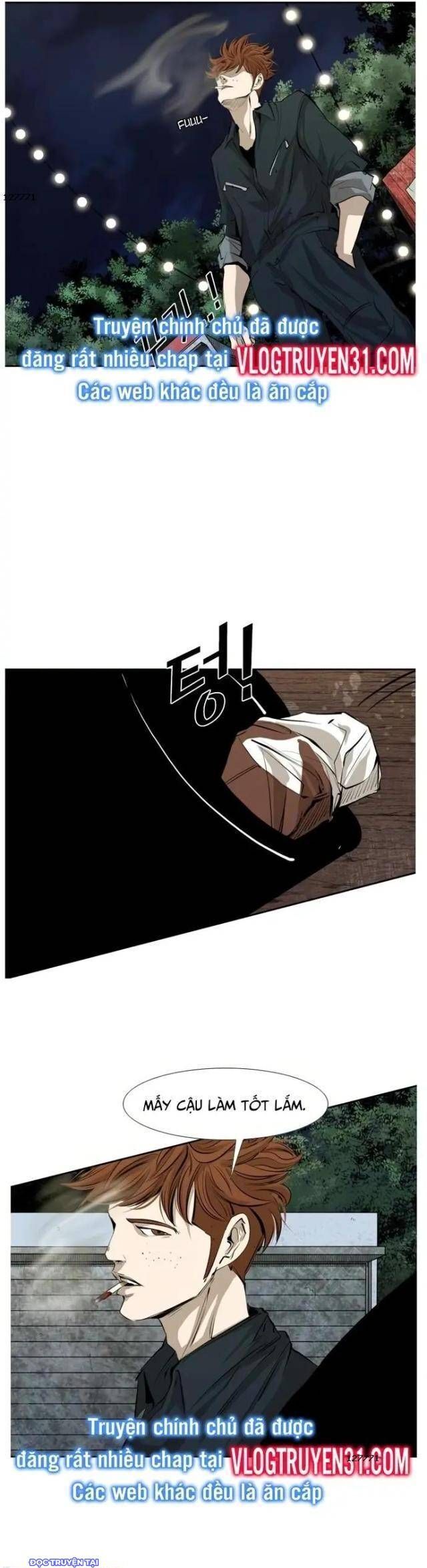 Shark – Cá Mập Chapter 138 - Trang 2