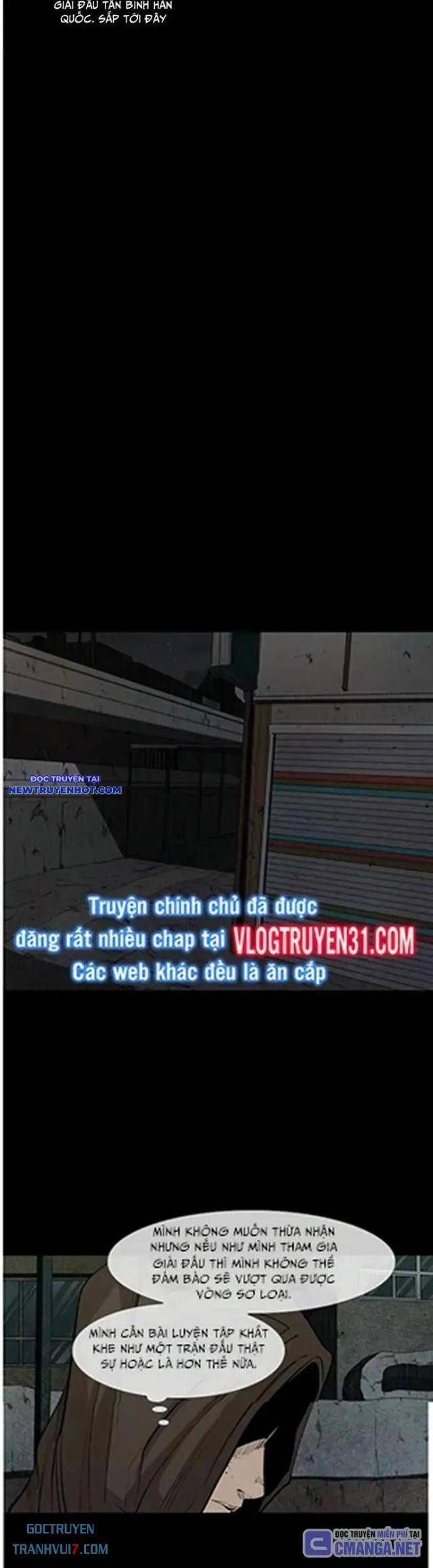 Shark – Cá Mập Chapter 139 - Trang 2