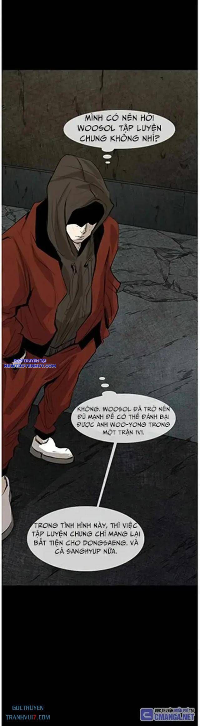 Shark – Cá Mập Chapter 139 - Trang 2