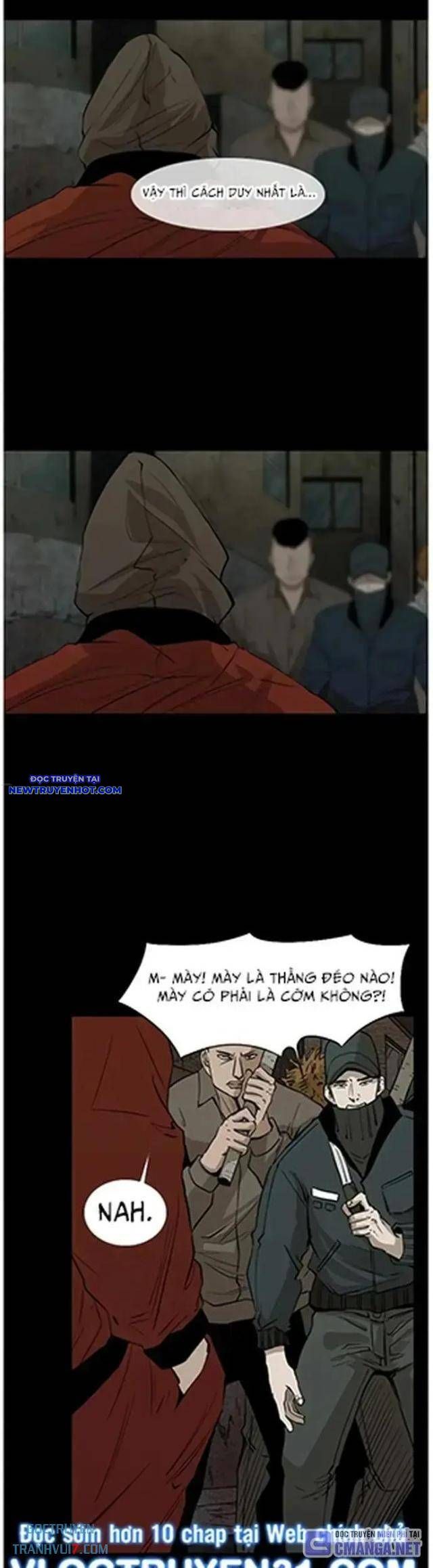 Shark – Cá Mập Chapter 139 - Trang 2