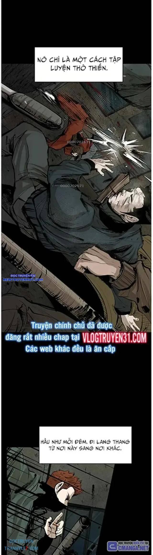 Shark – Cá Mập Chapter 139 - Trang 2