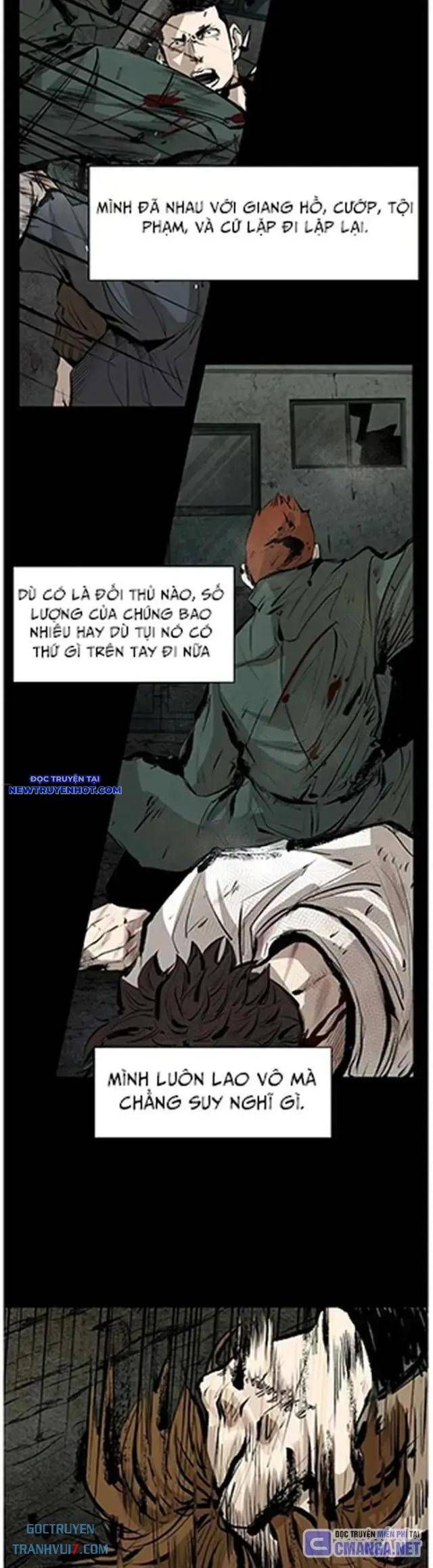 Shark – Cá Mập Chapter 139 - Trang 2