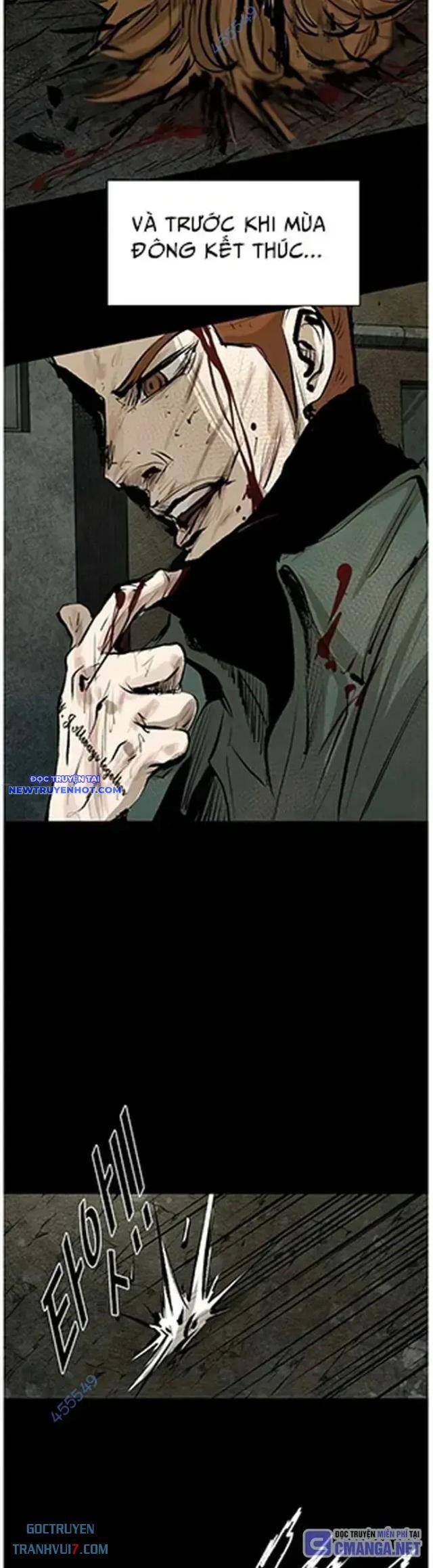 Shark – Cá Mập Chapter 139 - Trang 2