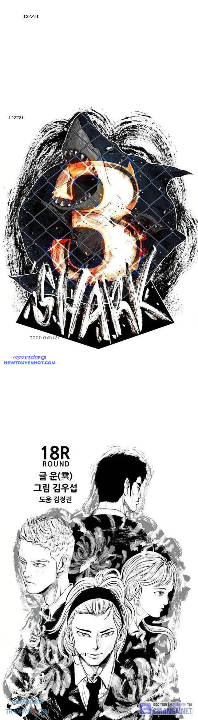 Shark – Cá Mập Chapter 139 - Trang 2
