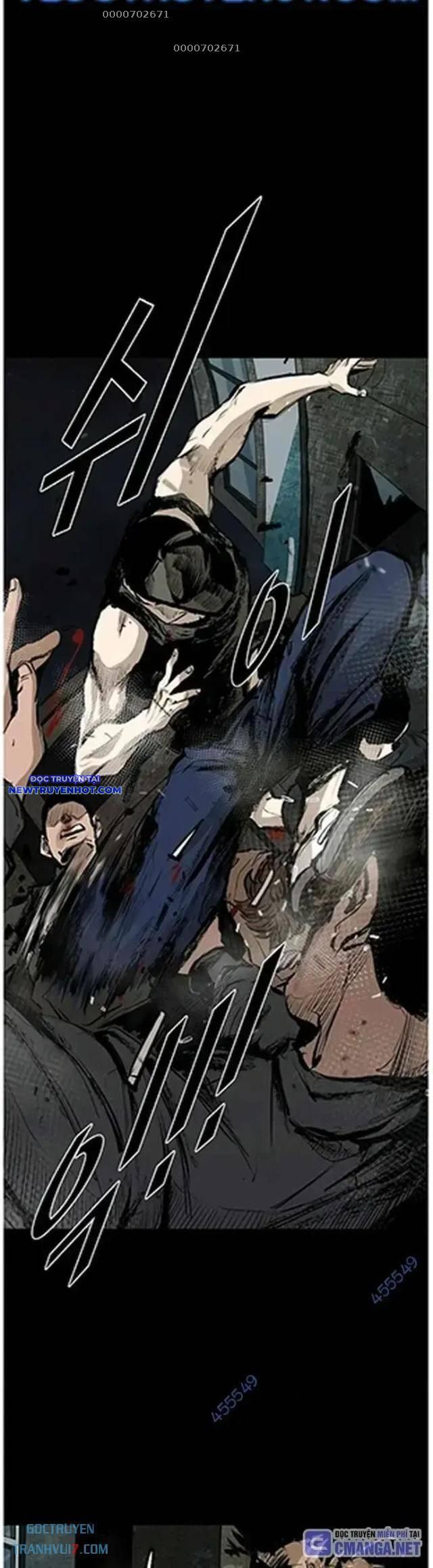 Shark – Cá Mập Chapter 139 - Trang 2