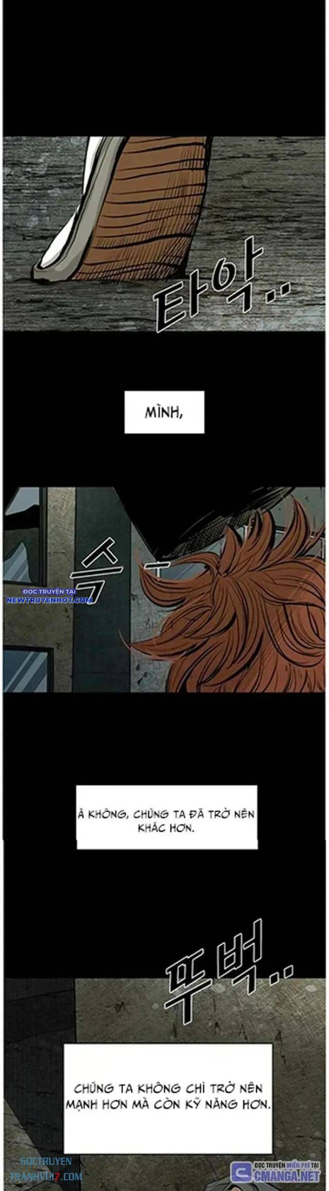 Shark – Cá Mập Chapter 139 - Trang 2