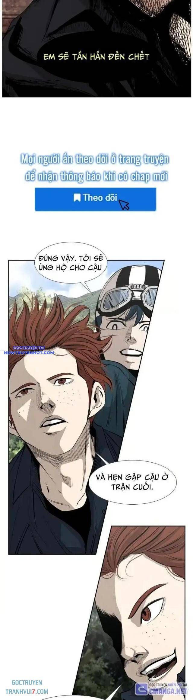 Shark – Cá Mập Chapter 139 - Trang 2