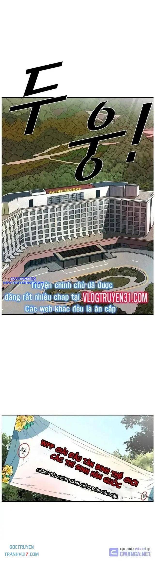 Shark – Cá Mập Chapter 139 - Trang 2