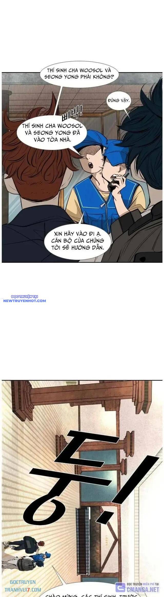 Shark – Cá Mập Chapter 139 - Trang 2