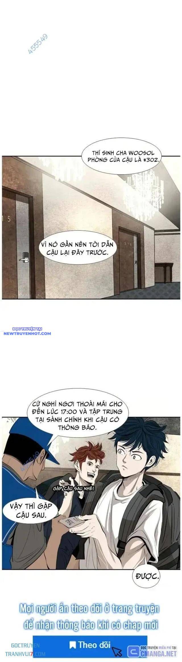 Shark – Cá Mập Chapter 139 - Trang 2