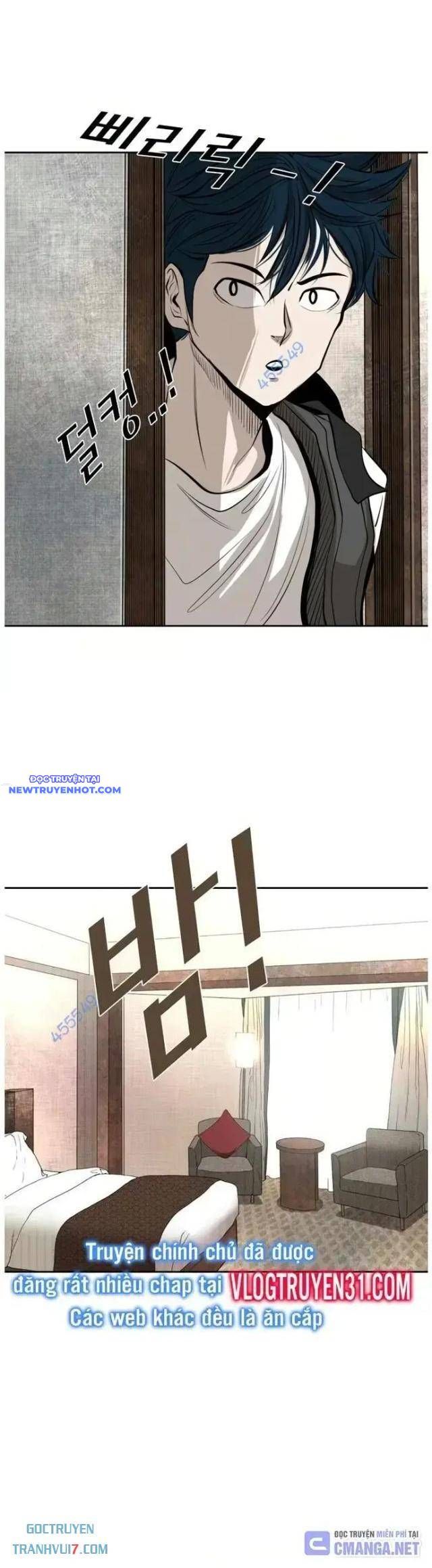 Shark – Cá Mập Chapter 139 - Trang 2