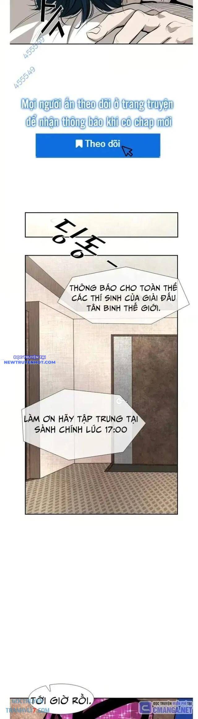 Shark – Cá Mập Chapter 139 - Trang 2