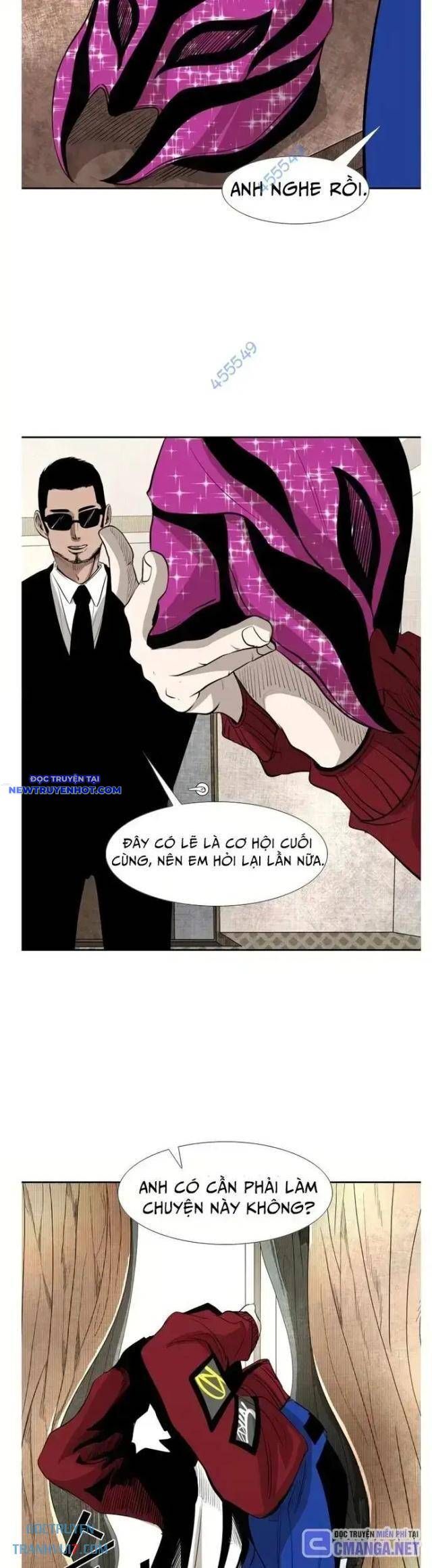 Shark – Cá Mập Chapter 139 - Trang 2