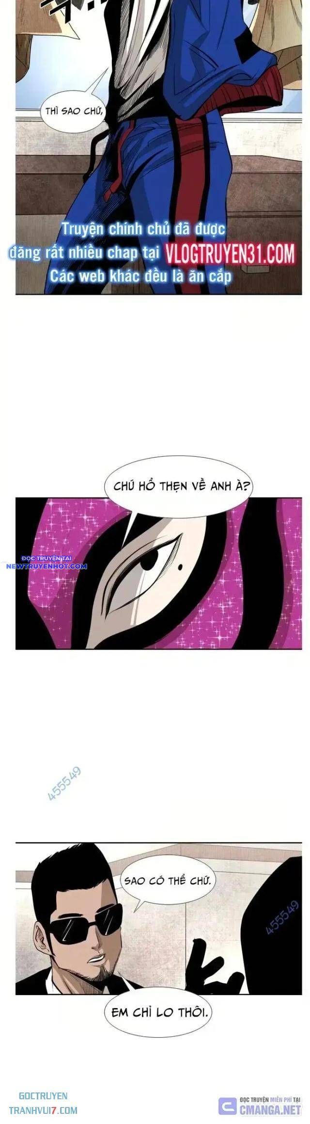 Shark – Cá Mập Chapter 139 - Trang 2