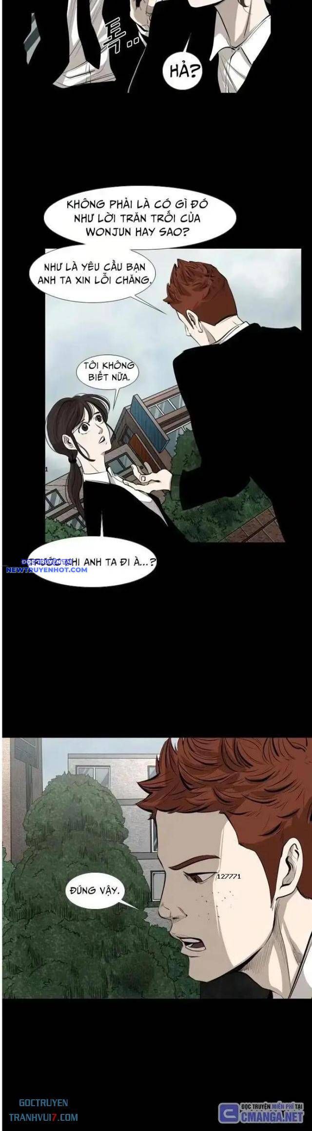 Shark – Cá Mập Chapter 139 - Trang 2