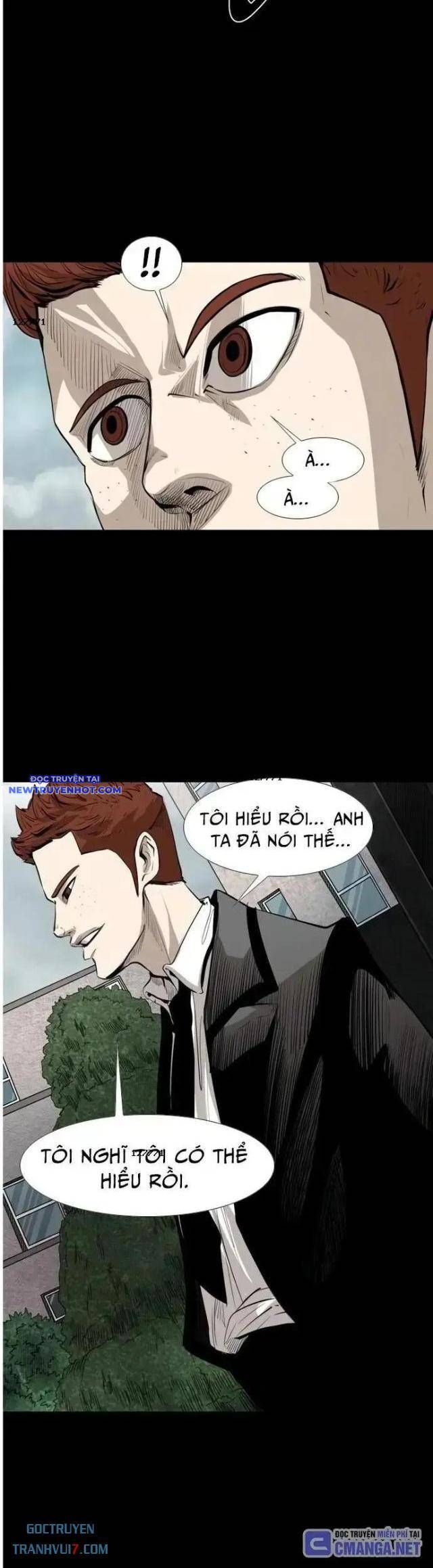 Shark – Cá Mập Chapter 139 - Trang 2